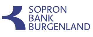 Sopron Bank Burgenland